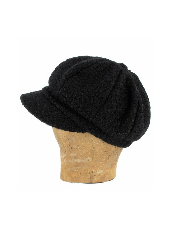 KN Kati Niemi Eila Keps Black