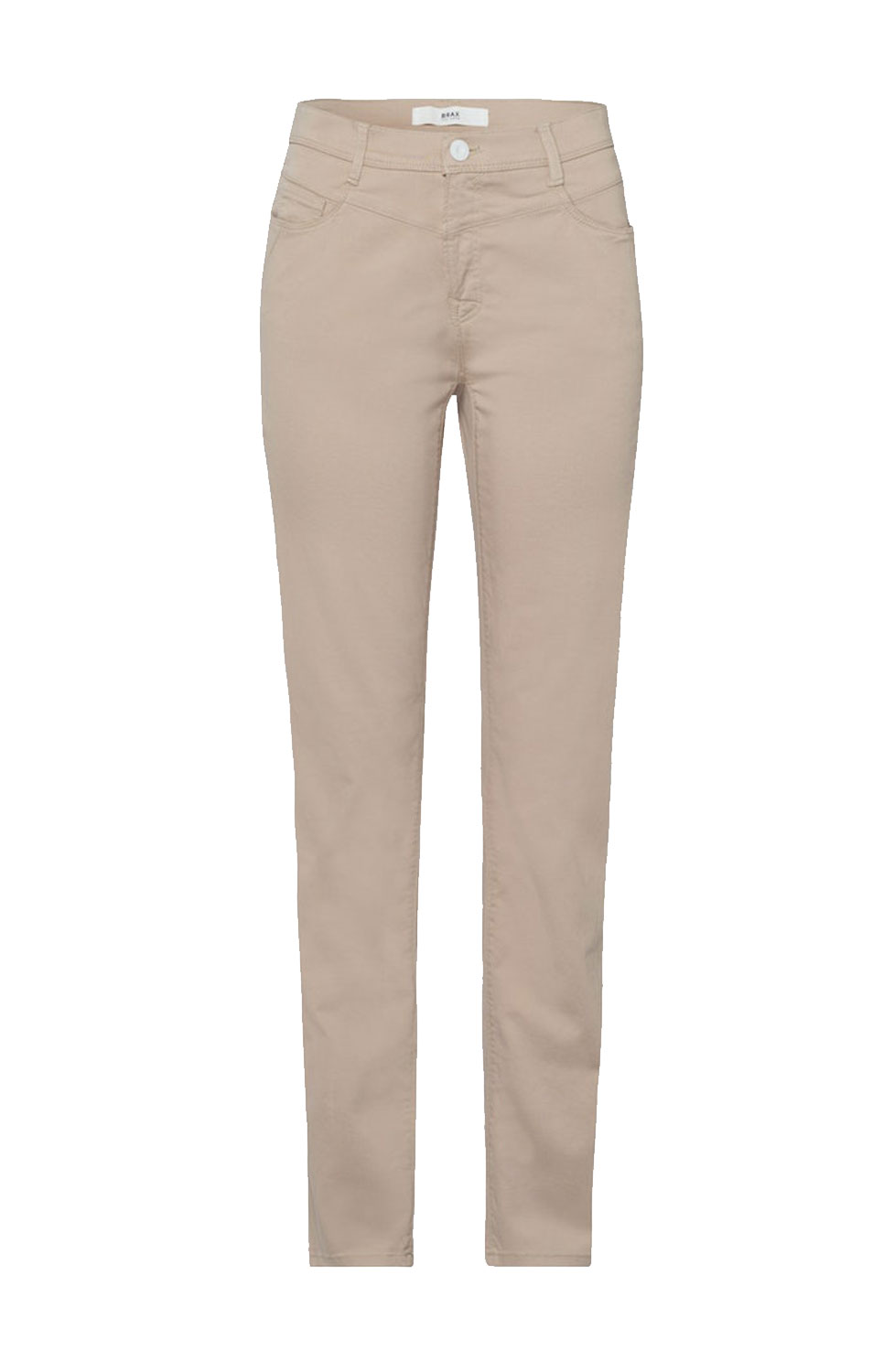 BRAX Byxor Mary S Beige