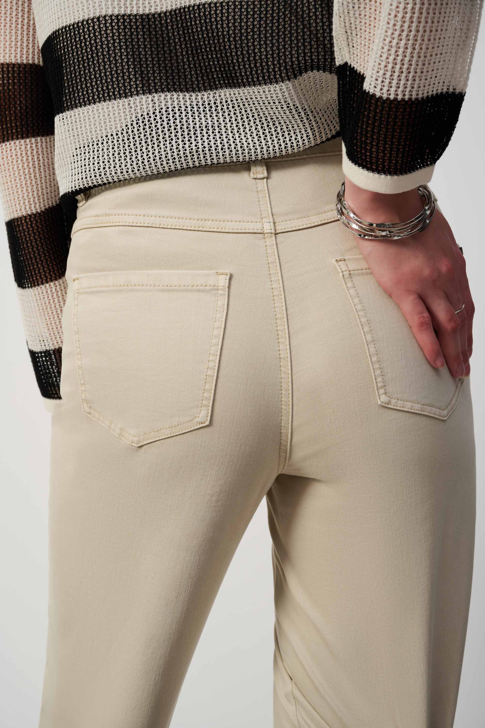 Joseph Ribkoff culotte Jeans