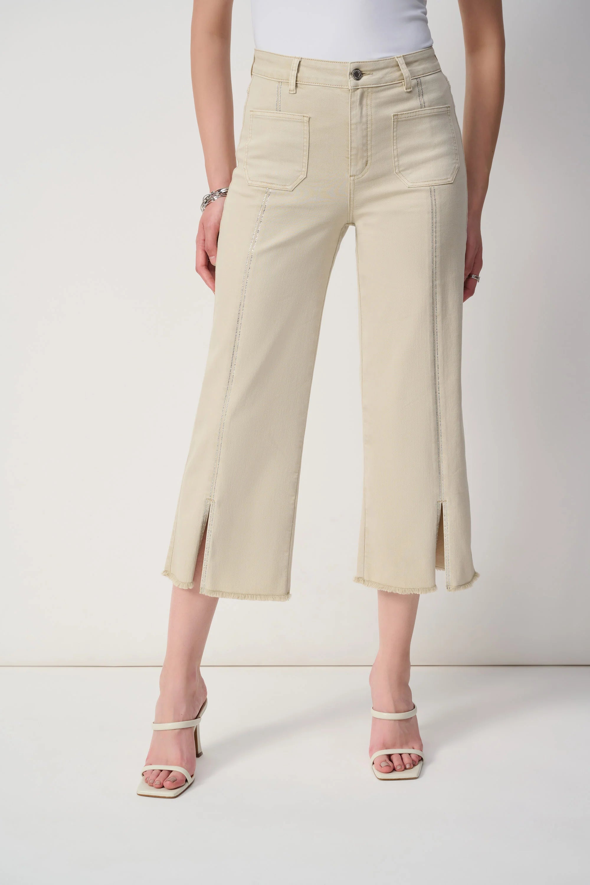 Joseph Ribkoff culotte Jeans