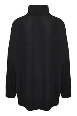 InWear Eternal Biella Tröja Black