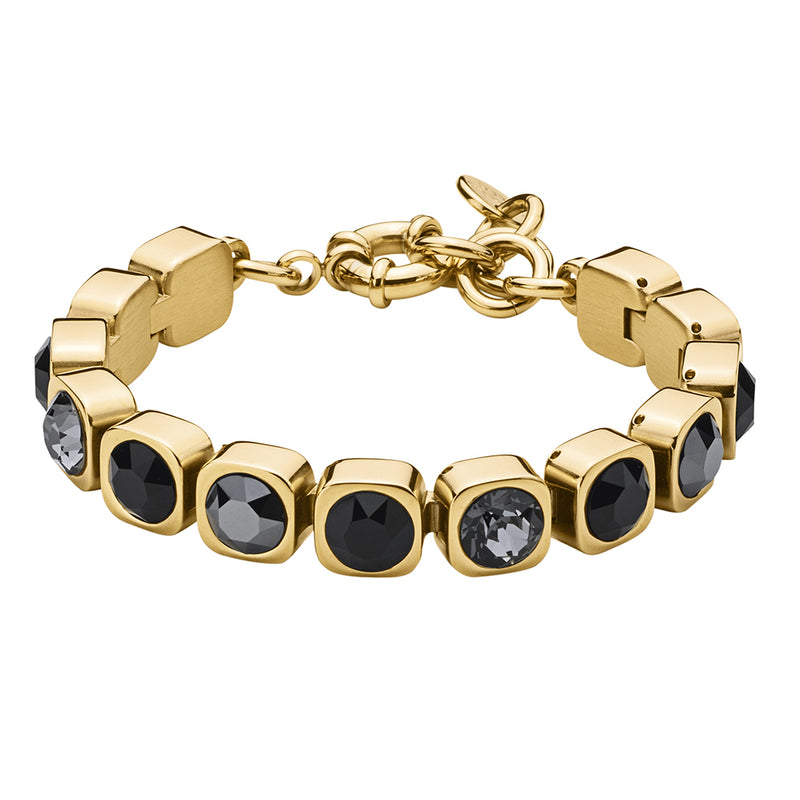 DYRBERG/KERN ARMBAND CONIAN SG Black Mix