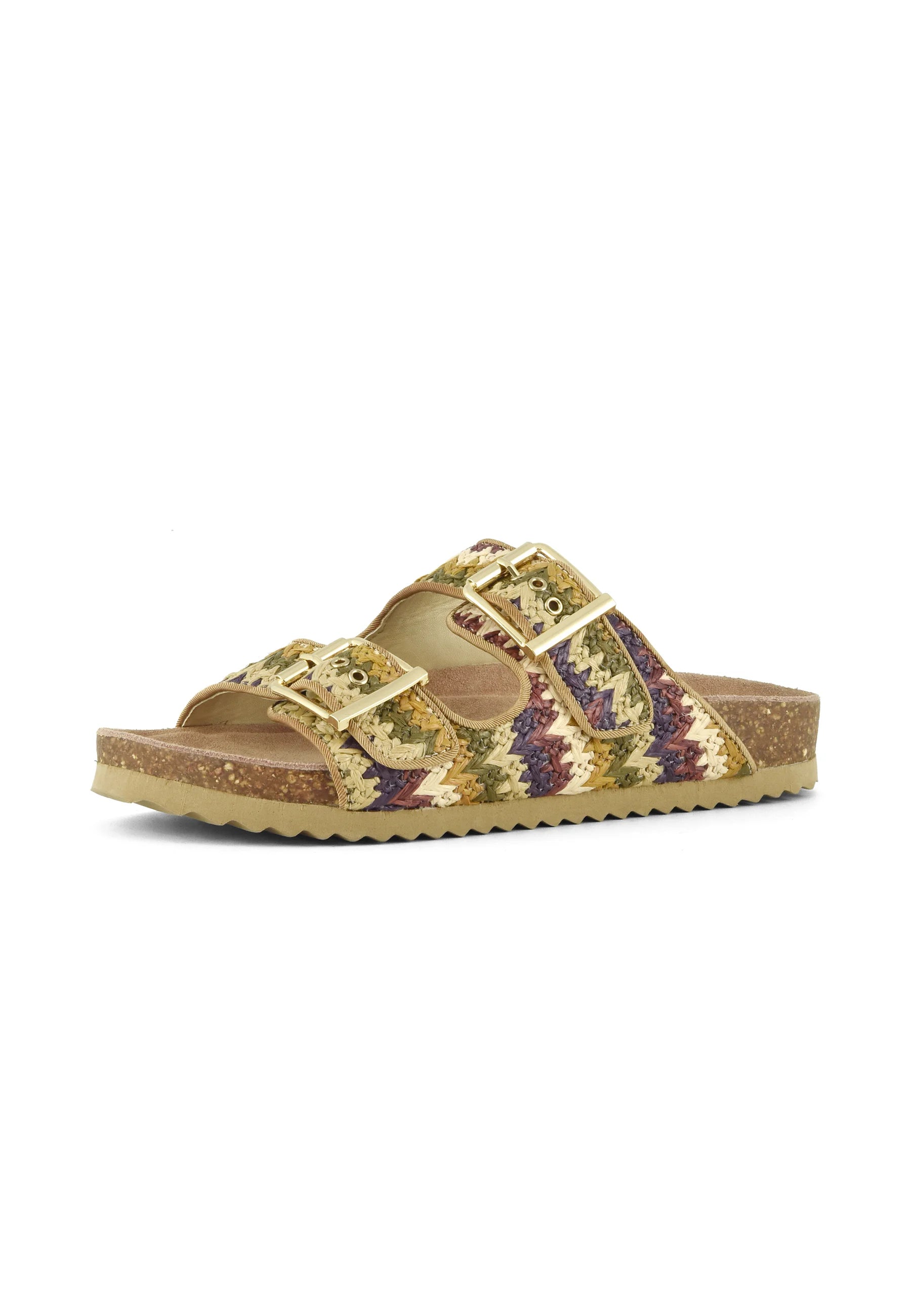 Colors Of California Sandaler Natur