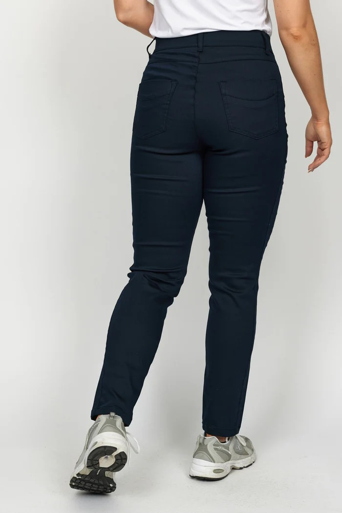 2BIZ Kaxy Byxor New Navy