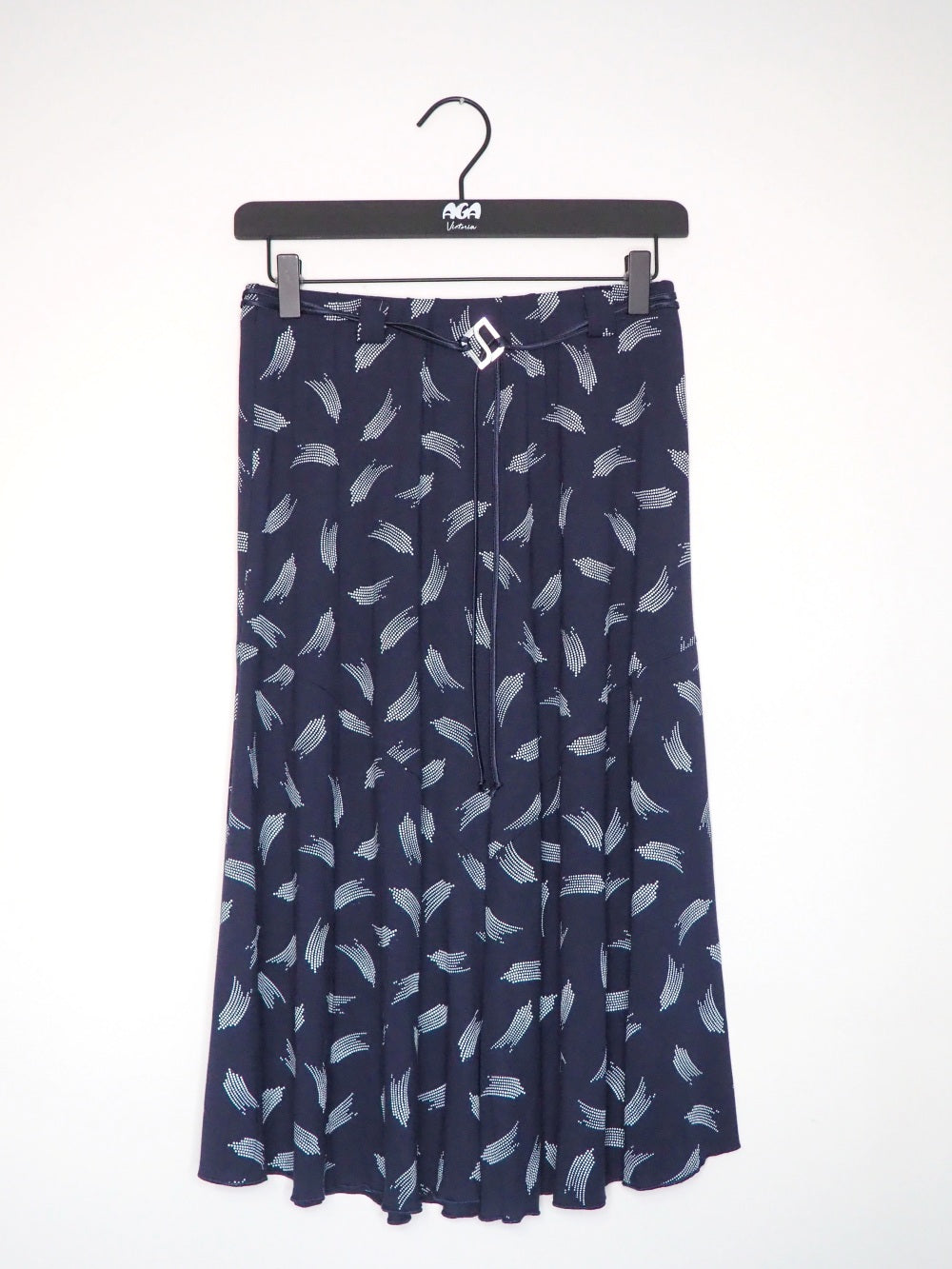 Victoria by AGA Jerseykjol Navy