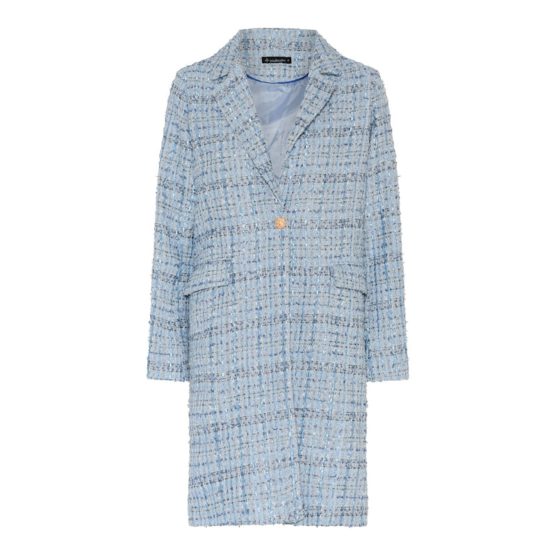 Soulmate Kappa Ella Light Blue