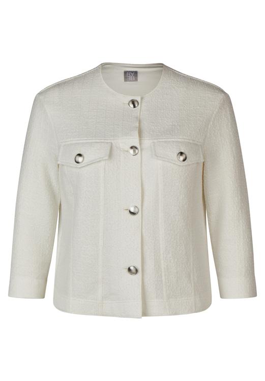 RABE Jacka Indoor Salty Breeze White