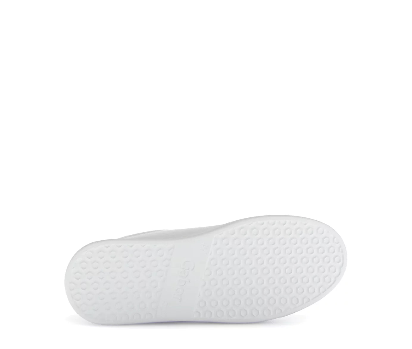 Gabor Sneakers Vit Silver