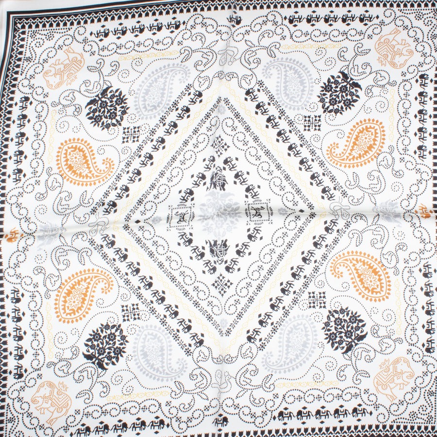 7East Naples Scarf