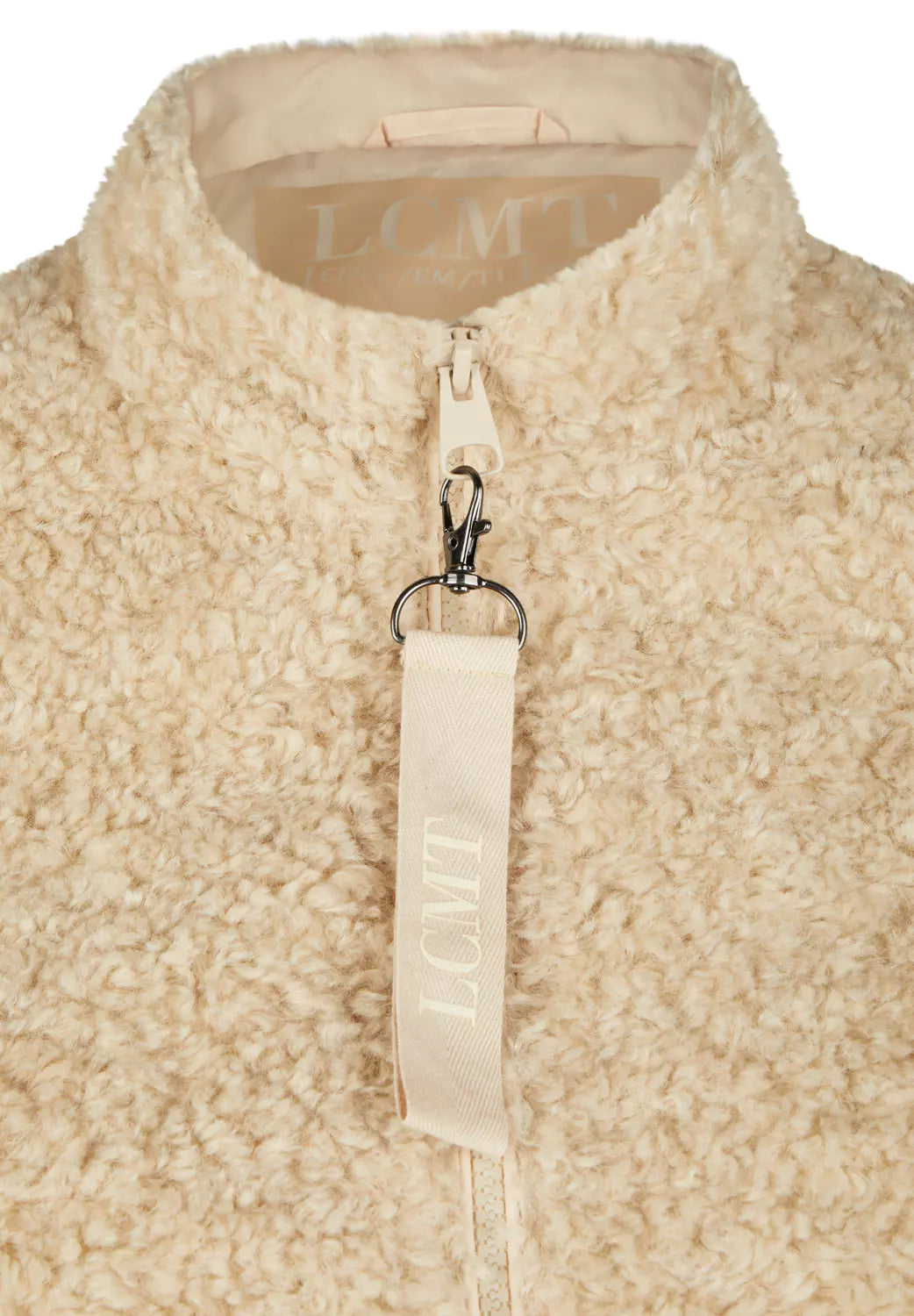 Rabe Inomhus väst Ivory