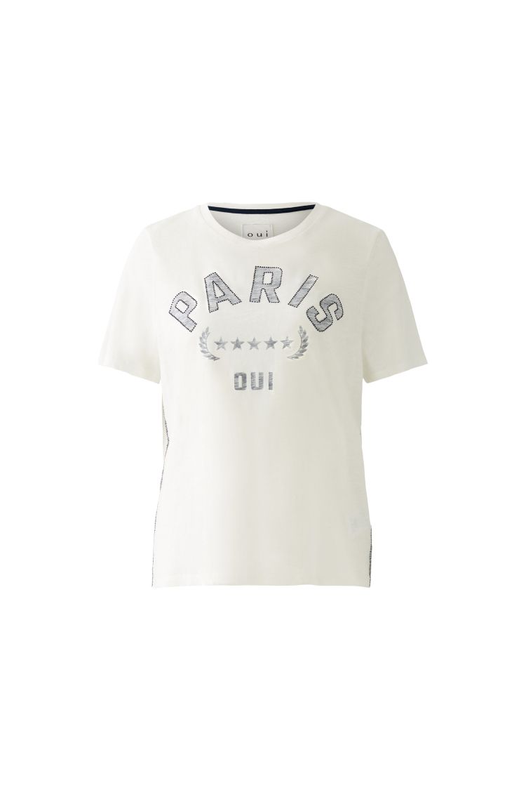 Oui T-Shirt molndansare