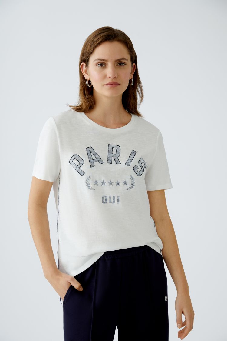 Oui T-Shirt molndansare