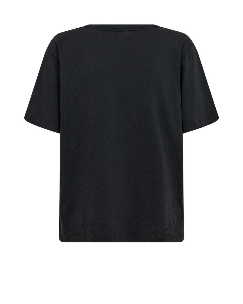 Mos Mosh Fant O-SS T-shirt Phantom