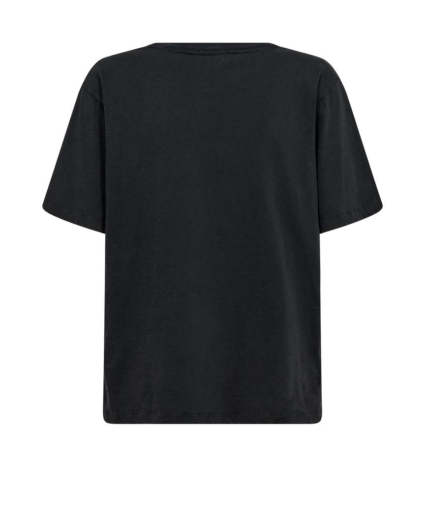 Mos Mosh Fant O-SS T-shirt Phantom
