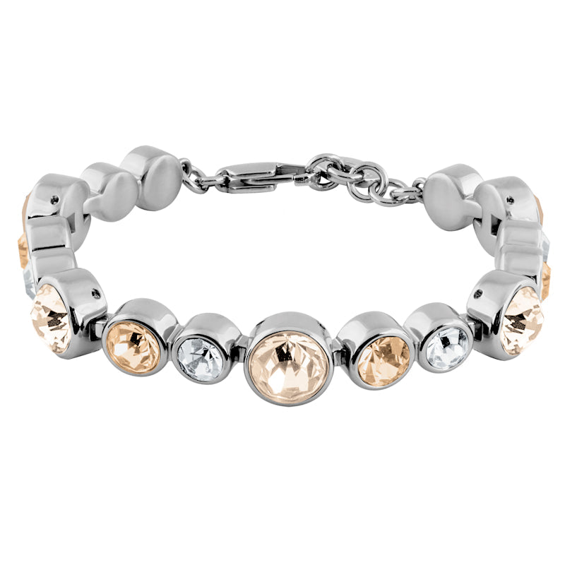 DYRBERG/KERN CALICE Armband sand
