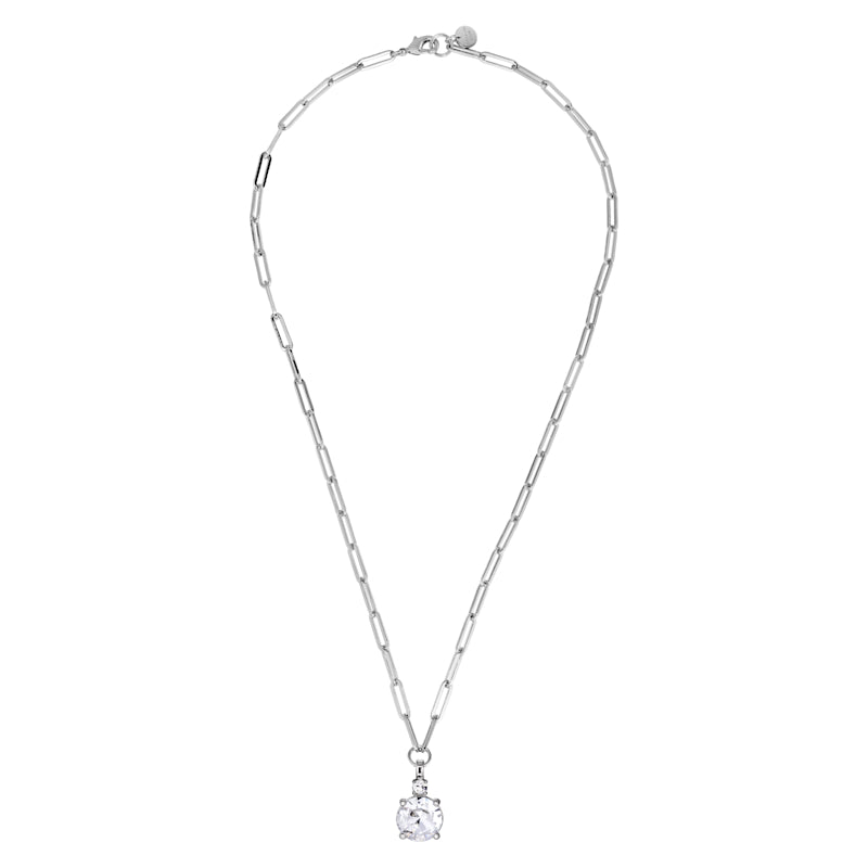 DYRBERG/KERN GLORY Halsband crystal