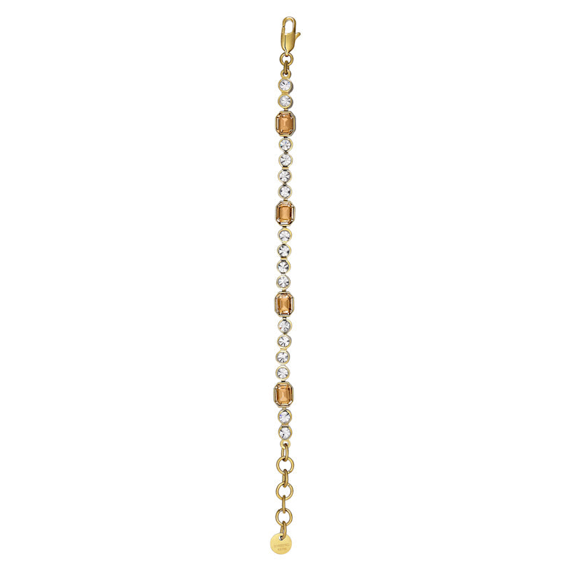 DYRBERG/KERN GRIVNA Armband golden