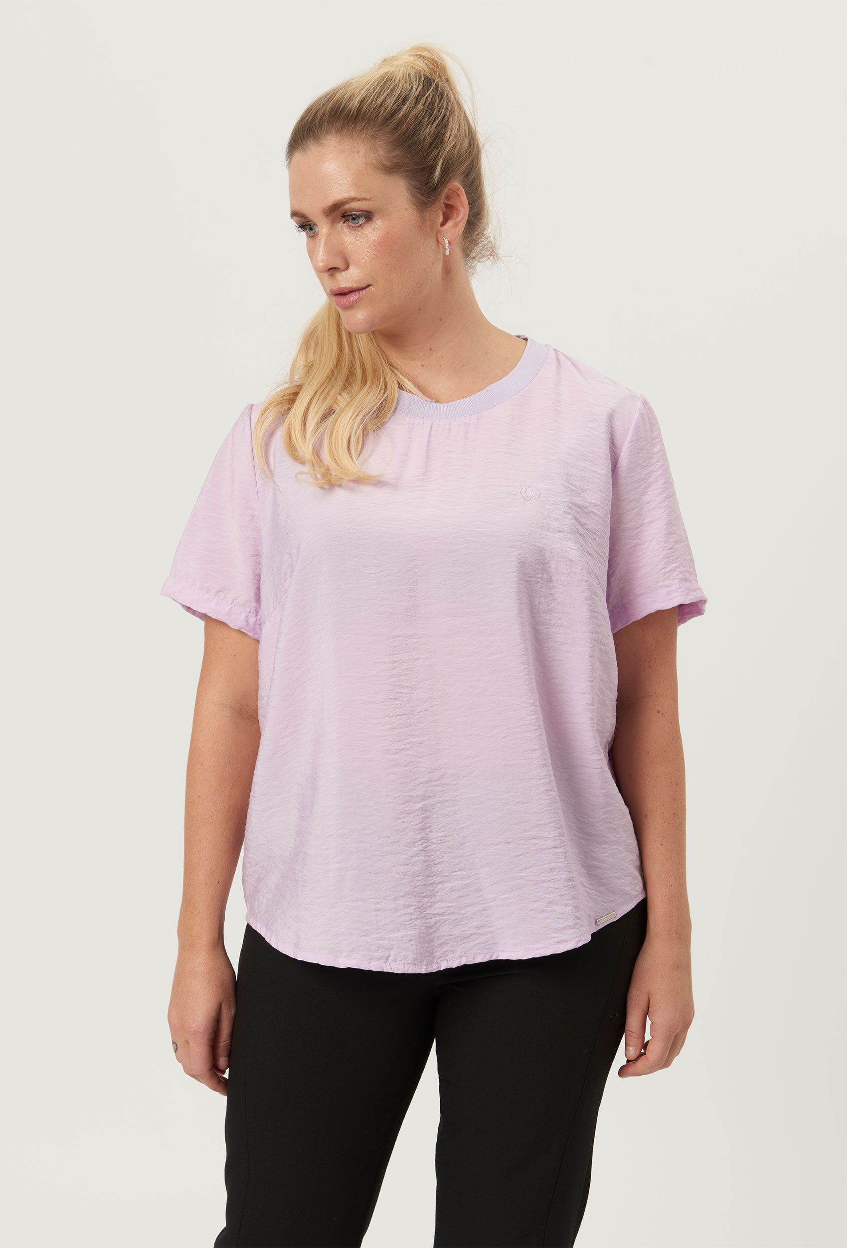 Elton Leonora Top