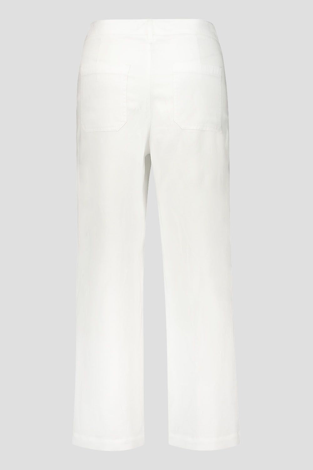 Gardeur FELIZA1 Dambyxor White