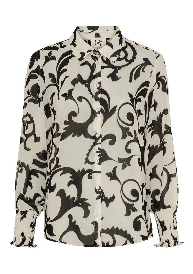 I SAY Skjorta Vibse Empire