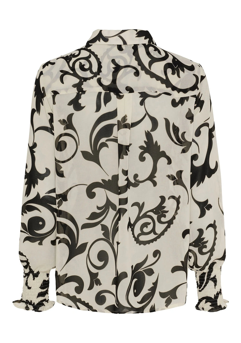 I SAY Skjorta Vibse Empire