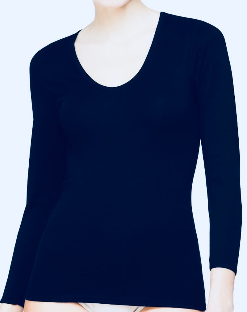 Avet 7790 Micro Shirt w Sleeve