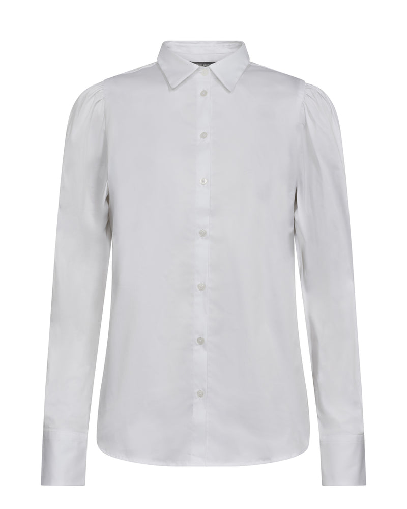 Mos Mosh Milda Skjorta