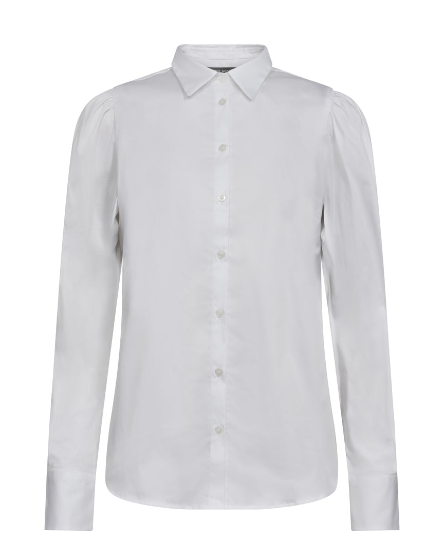 Mos Mosh Milda Skjorta