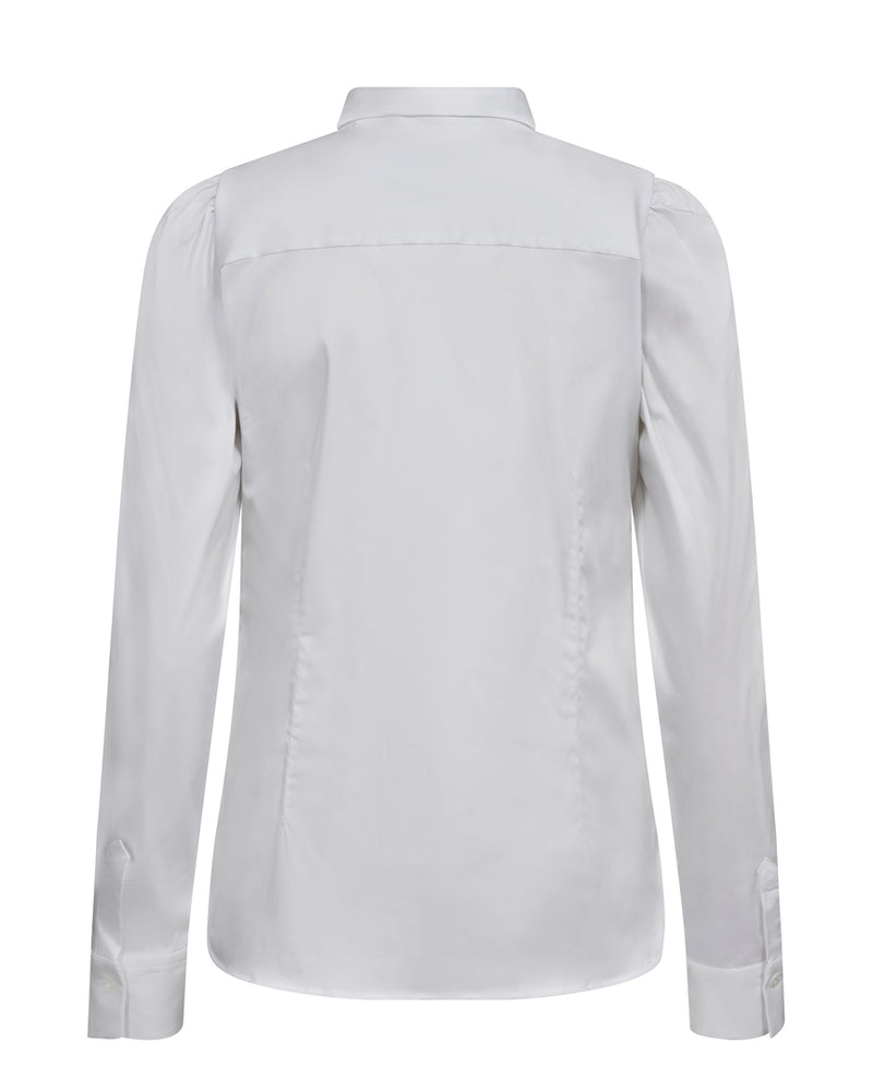 Mos Mosh Milda Skjorta