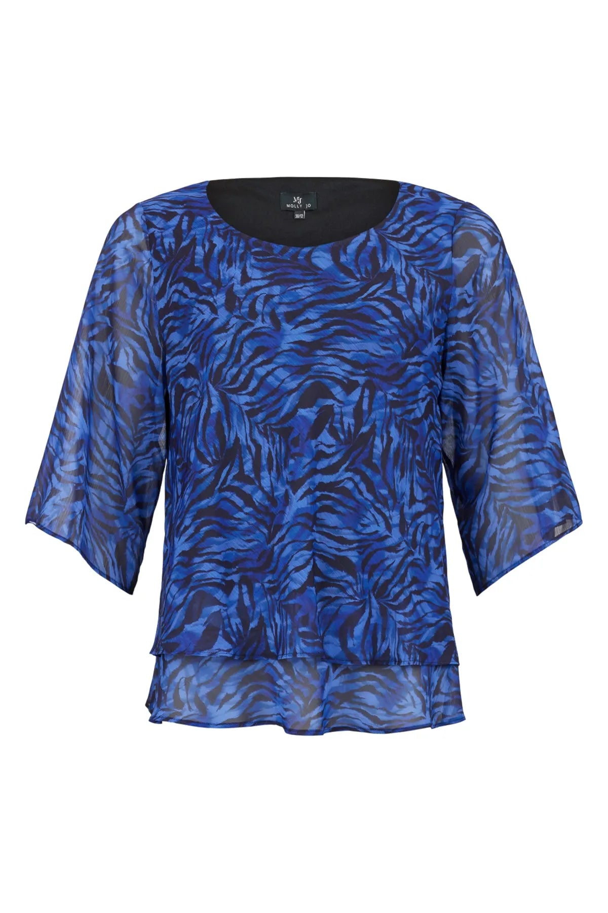 Molly Jo Festblus Lavender