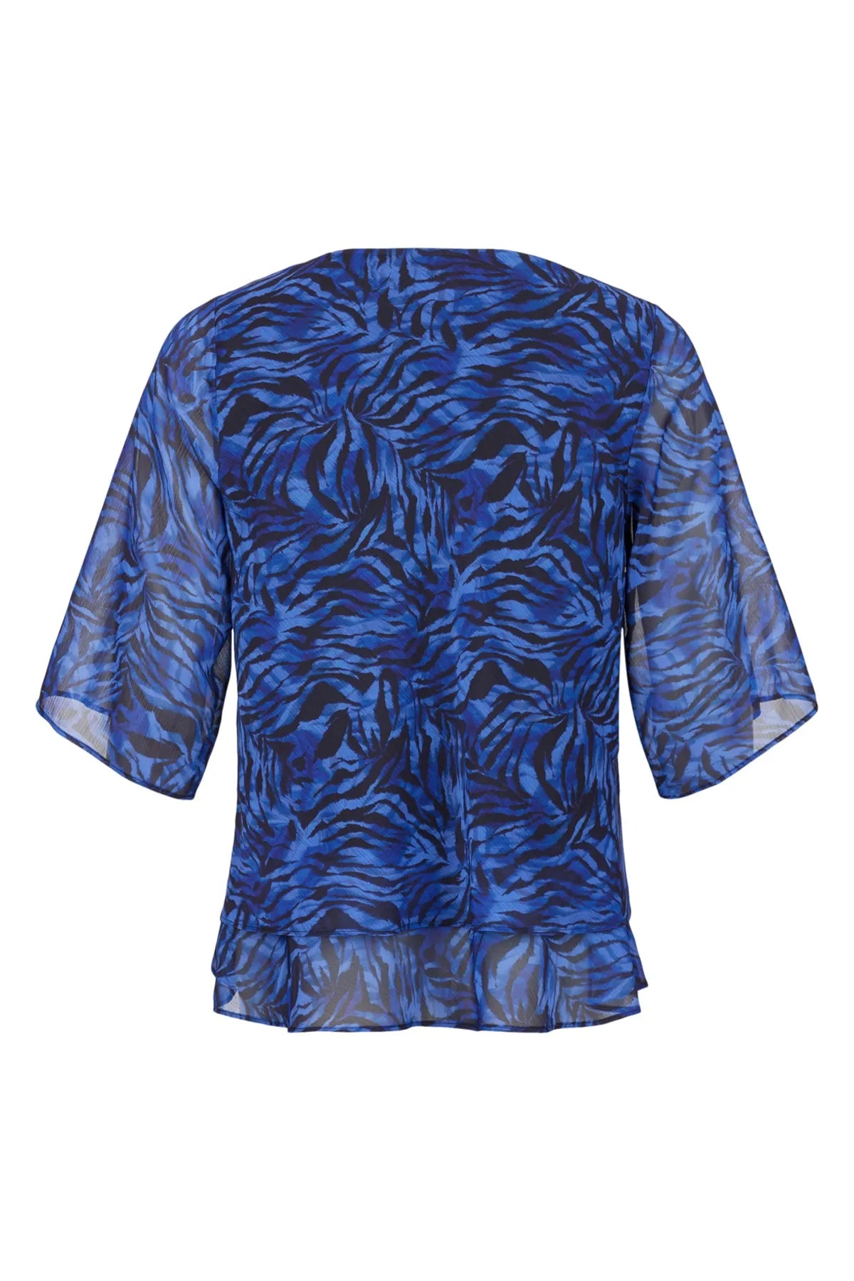 Molly Jo Festblus Lavender