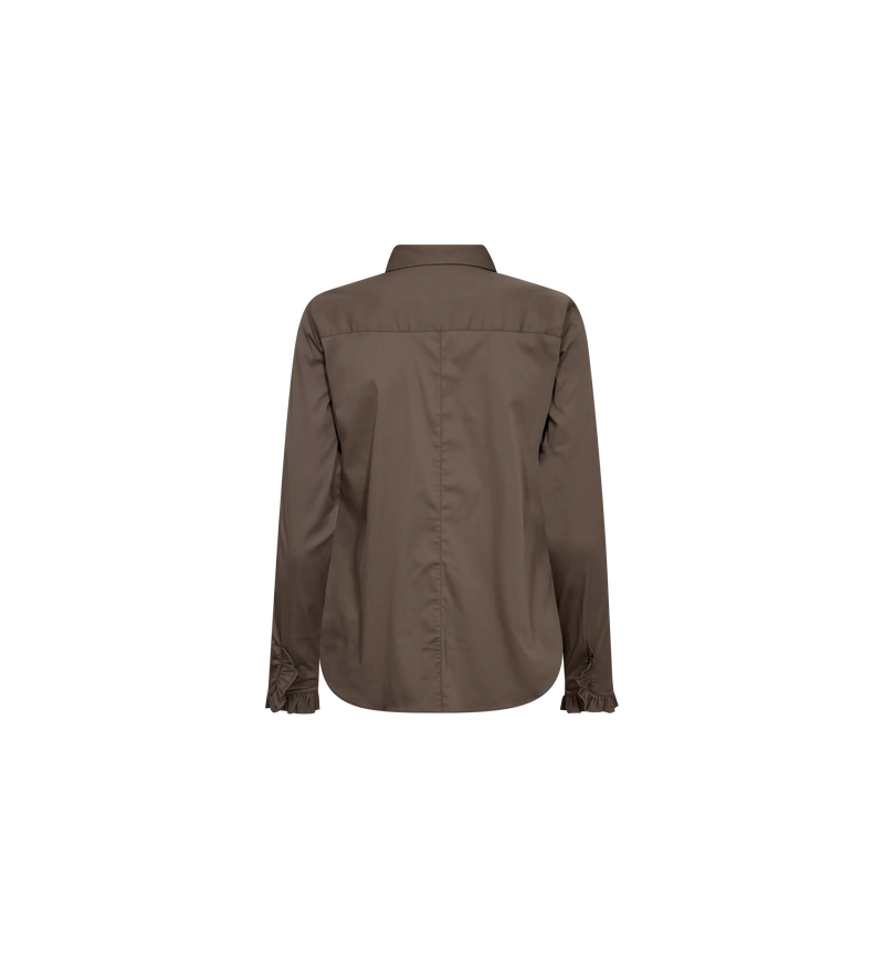 Mos Mosh Flip Skjorta Mattie Falcon