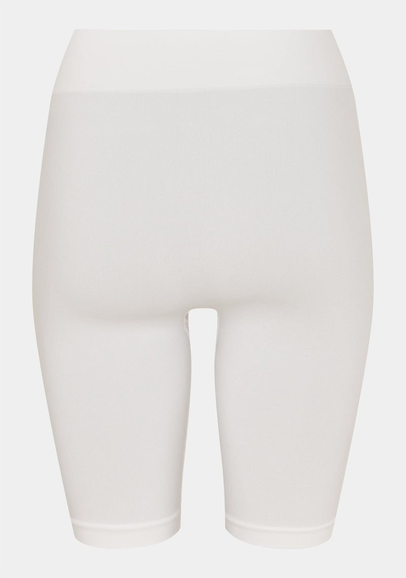 ISAY Nilla Kort Legging Broken White