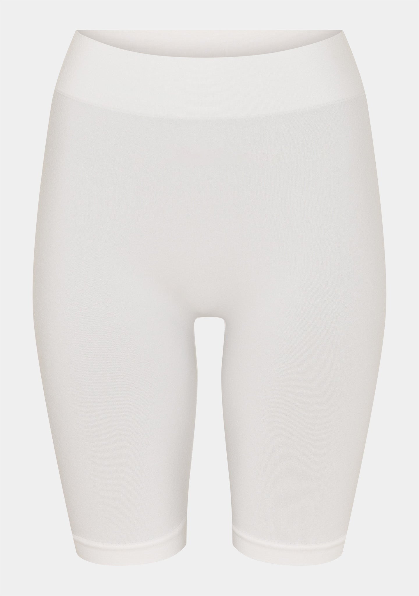 ISAY Nilla Kort Legging Broken White front