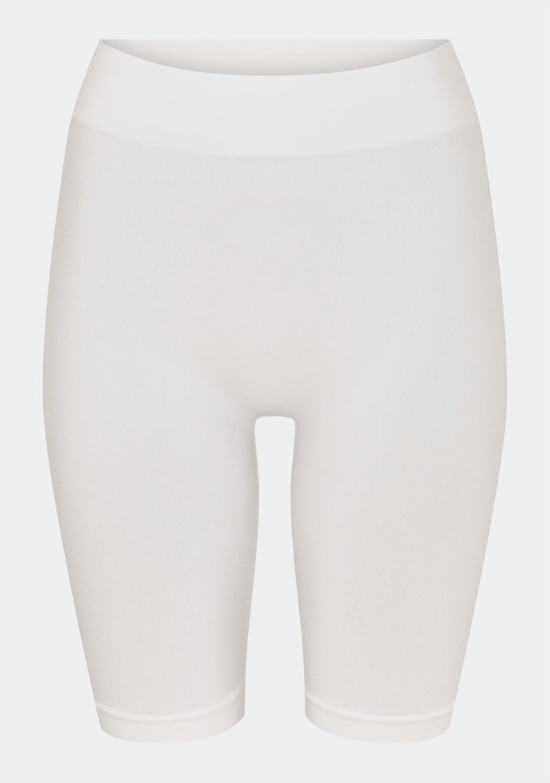 ISAY Nilla Kort Legging Broken White