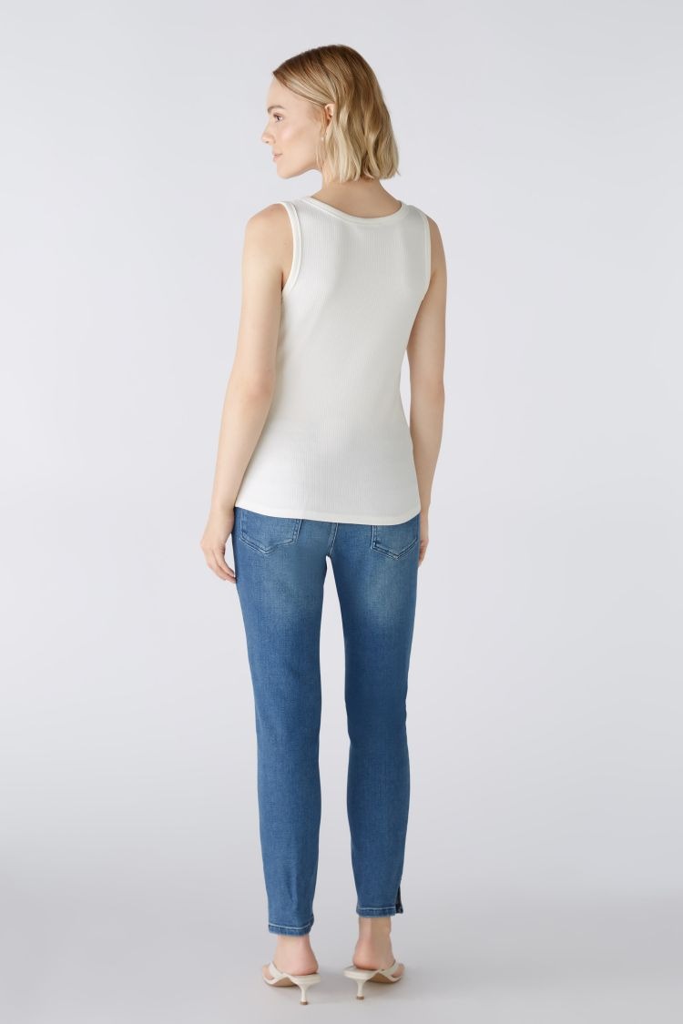 Oui Linne Cloud dancer