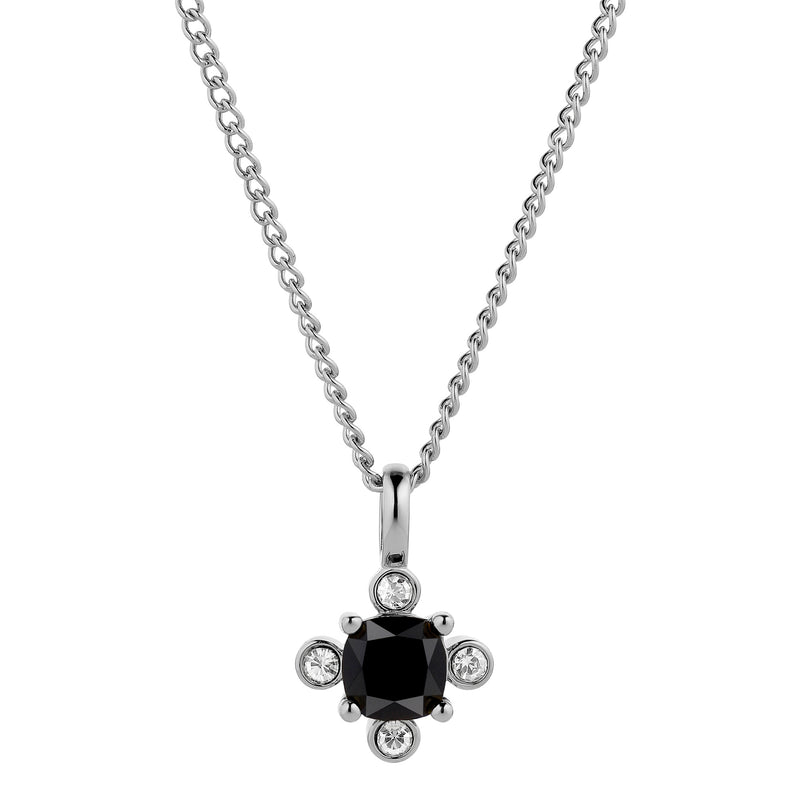 DYRBERG/KERN-HALSBAND RIMINI SS BLACK