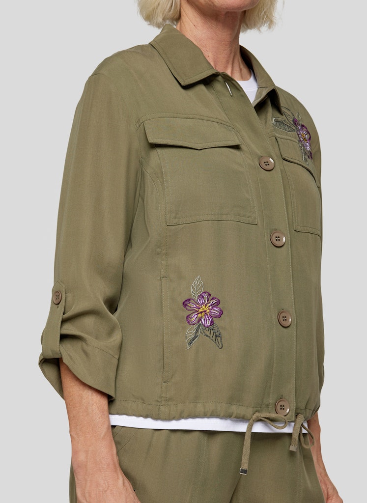 Rabe Blazer