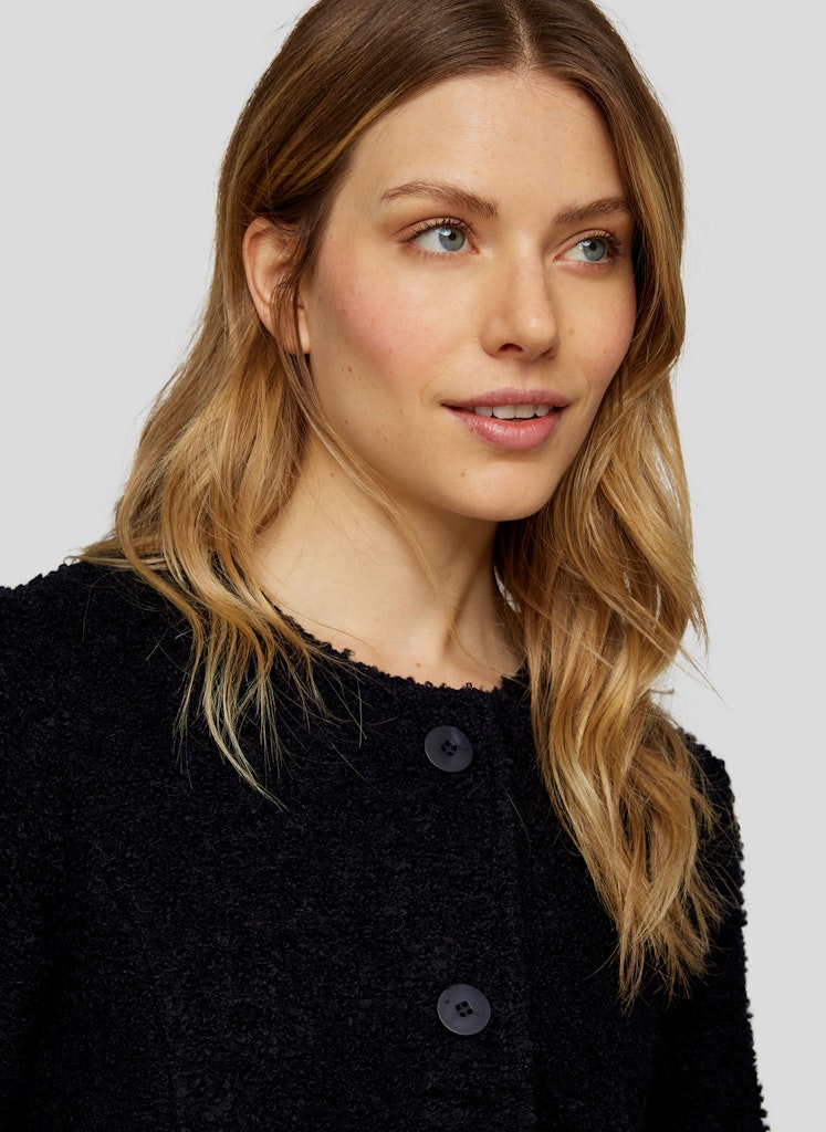 Rabe Inomhusjacka Polar Lights Navy