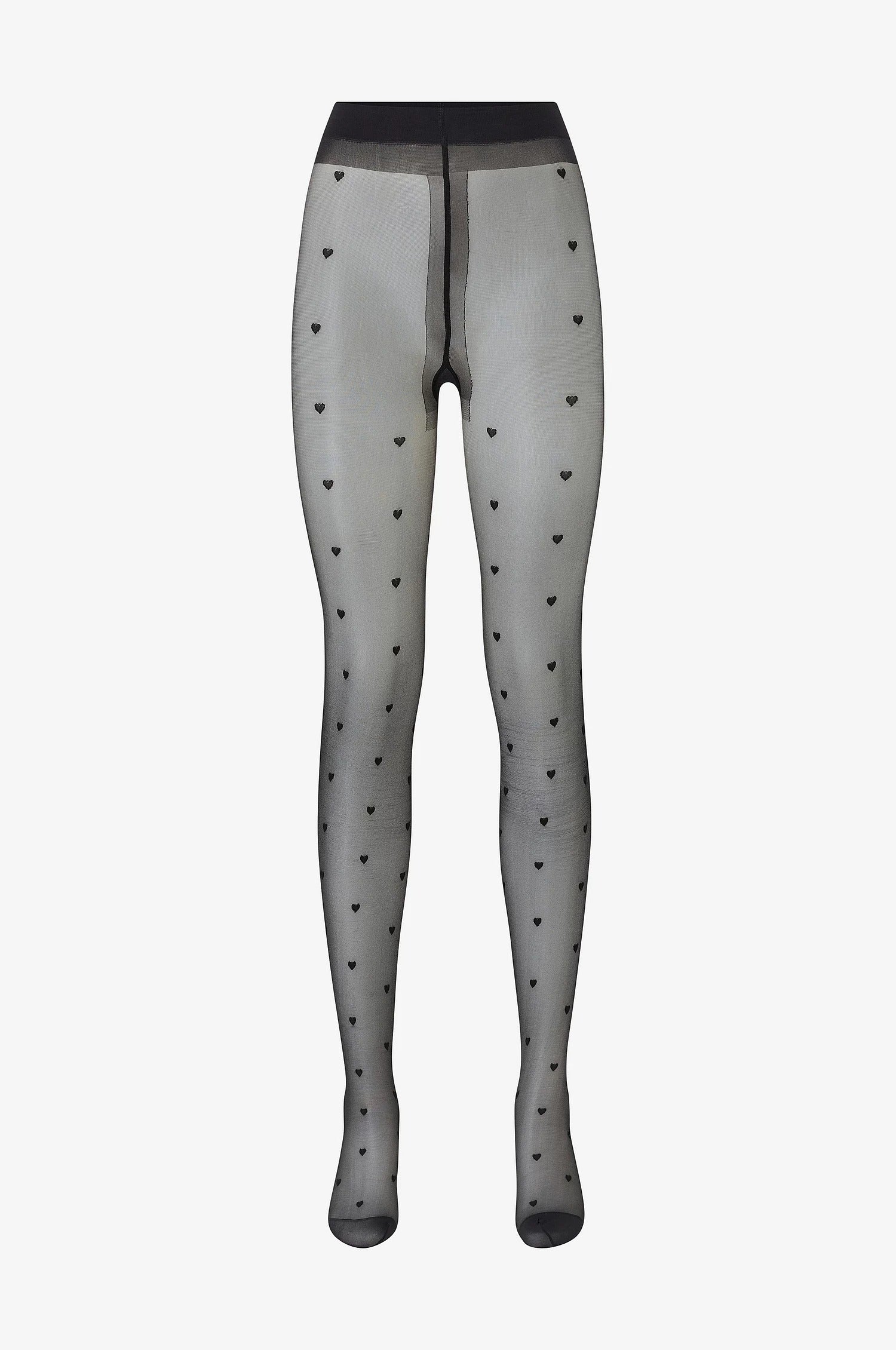 VOGUE Shelly 20 black