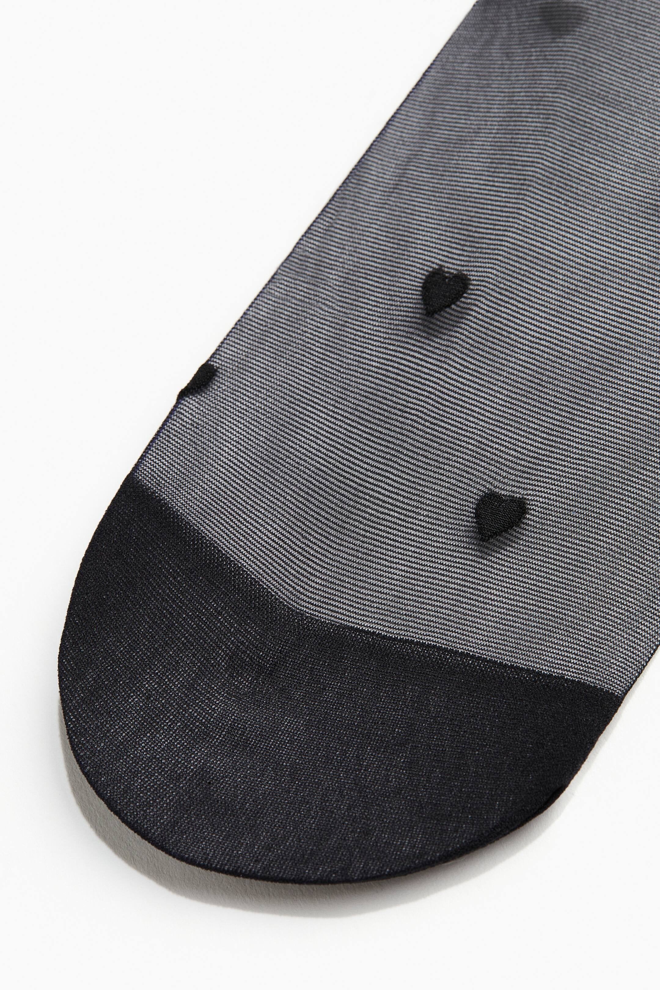 VOGUE Shelly 20 black