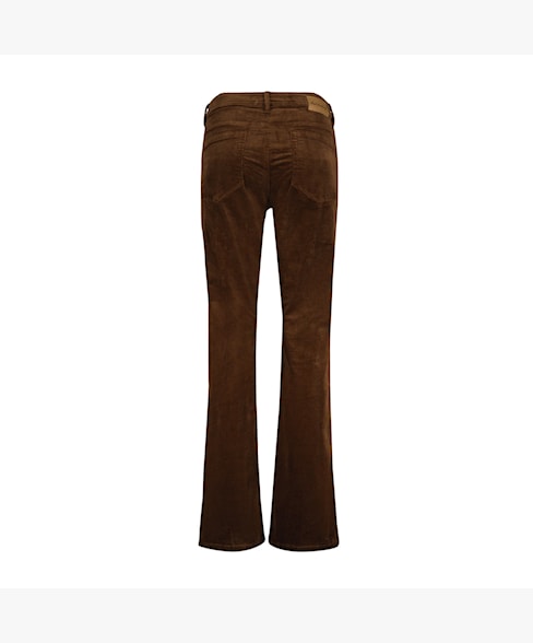Red Button Bibette Corduroy Byxor