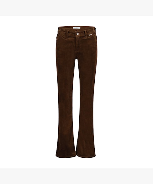 Red Button Bibette Corduroy Byxor