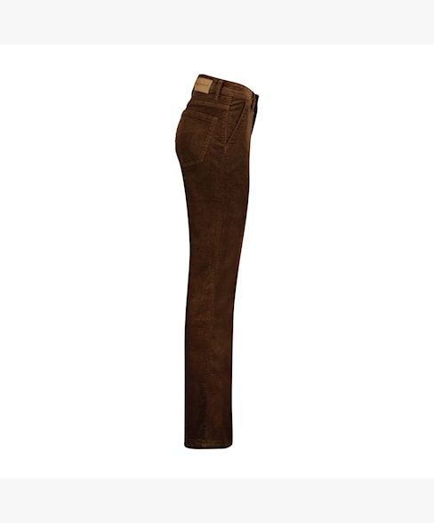 Red Button Bibette Corduroy Byxor