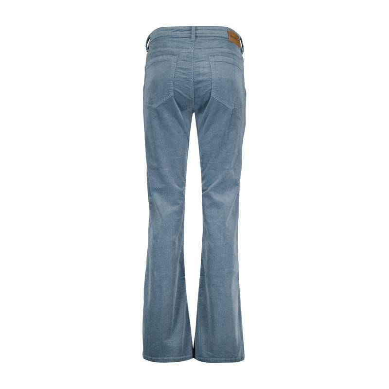 Red Button Bibette Corduroy Byxor