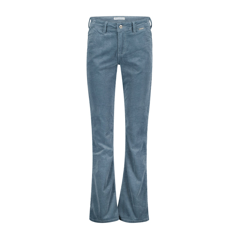 Red Button Bibette Corduroy Byxor