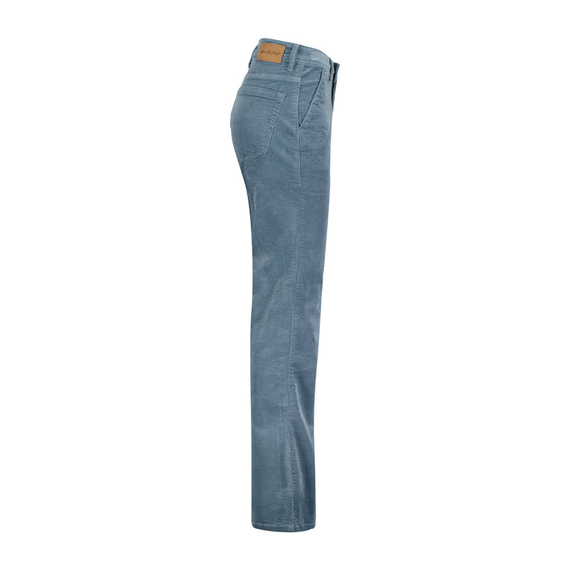Red Button Bibette Corduroy Byxor
