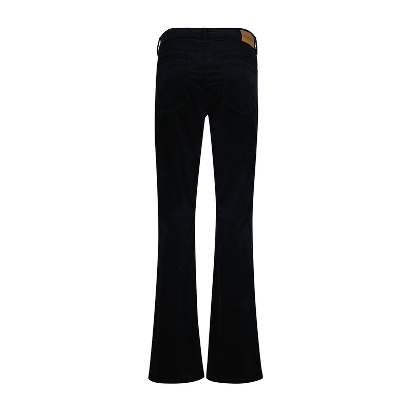 Red Button Bibette Corduroy Byxor