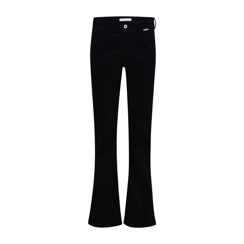 Red Button Bibette Corduroy Byxor