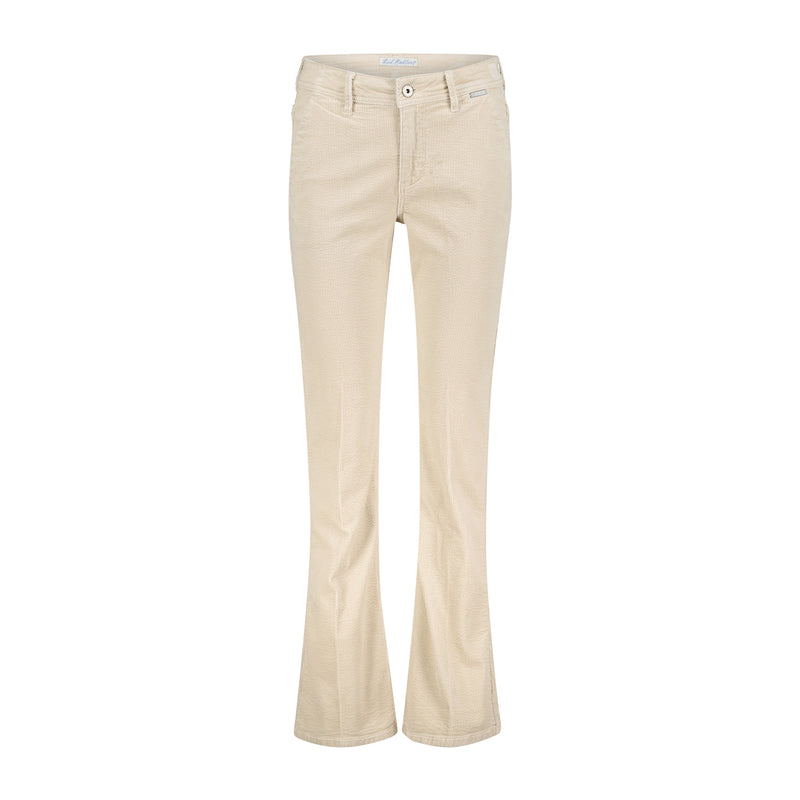 Red Button Bibette Corduroy Byxor